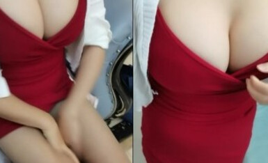 34岁极品爆乳阿姨：你先别着急嘛好不好，等一下嘛，我感觉好强烈的我快沦陷了啊啊啊啊！ 男：哇真骚，你多久没干了。